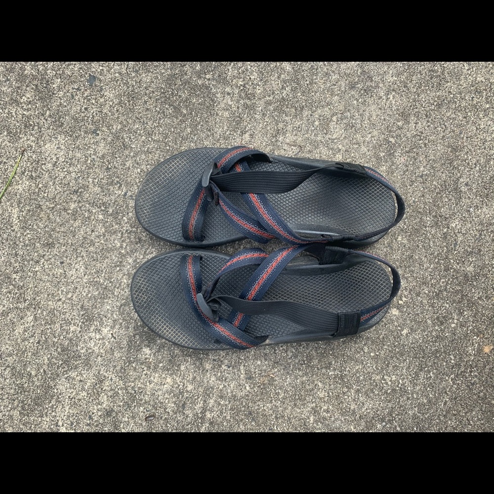 Men’s 13 Chaco Sandals